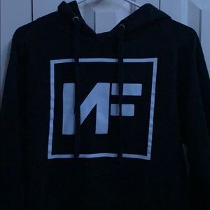 NF hoodie